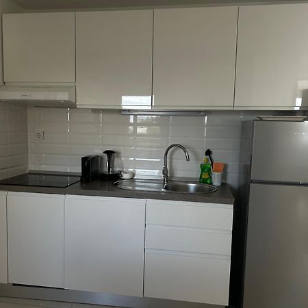Apartmani Durdica Primošten Exteriér fotografie