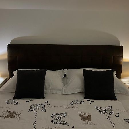 Apartmani Durdica Primošten Exteriér fotografie