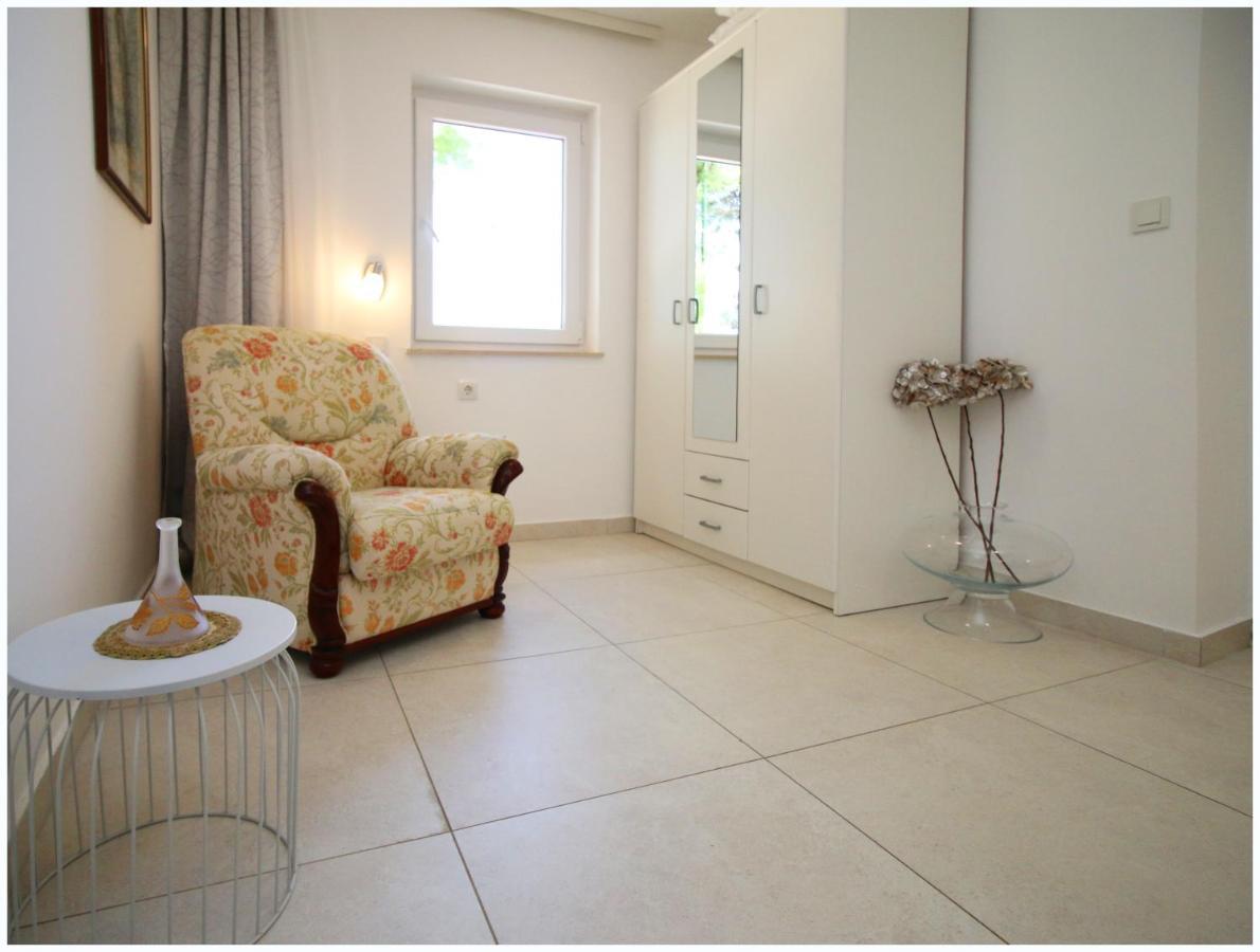 Apartmani Durdica Primošten Exteriér fotografie