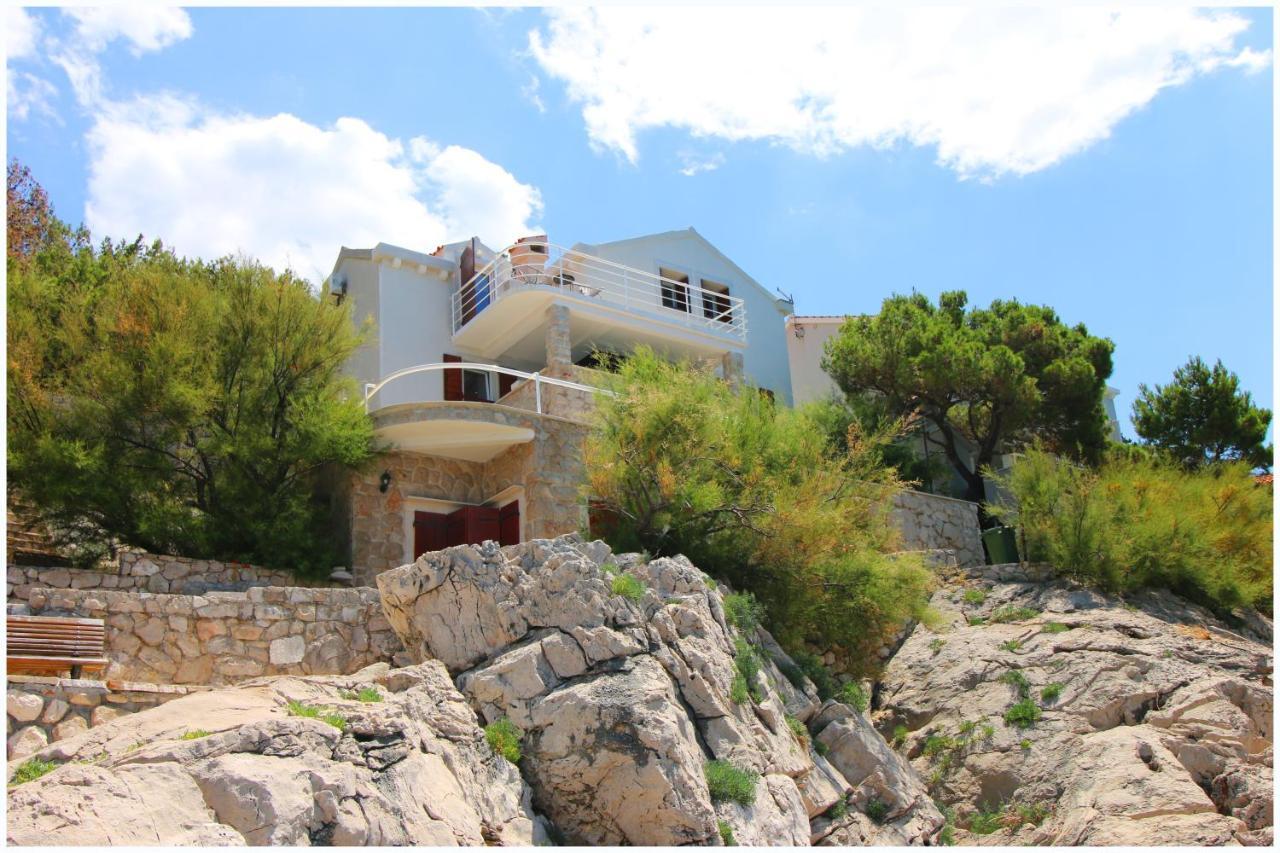 Apartmani Durdica Primošten Exteriér fotografie