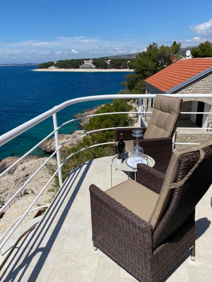 Apartmani Durdica Primošten Exteriér fotografie