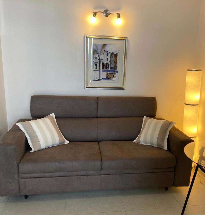 Apartmani Durdica Primošten Exteriér fotografie