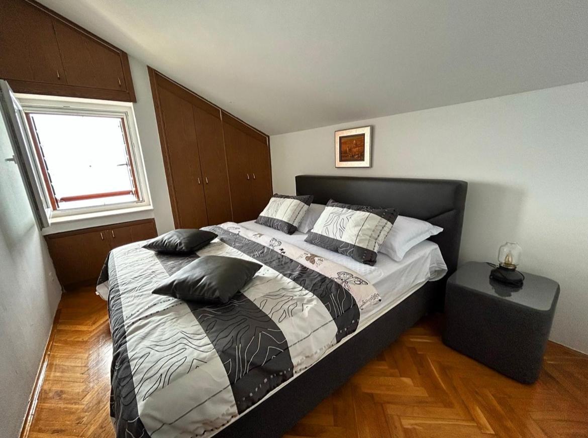 Apartmani Durdica Primošten Exteriér fotografie
