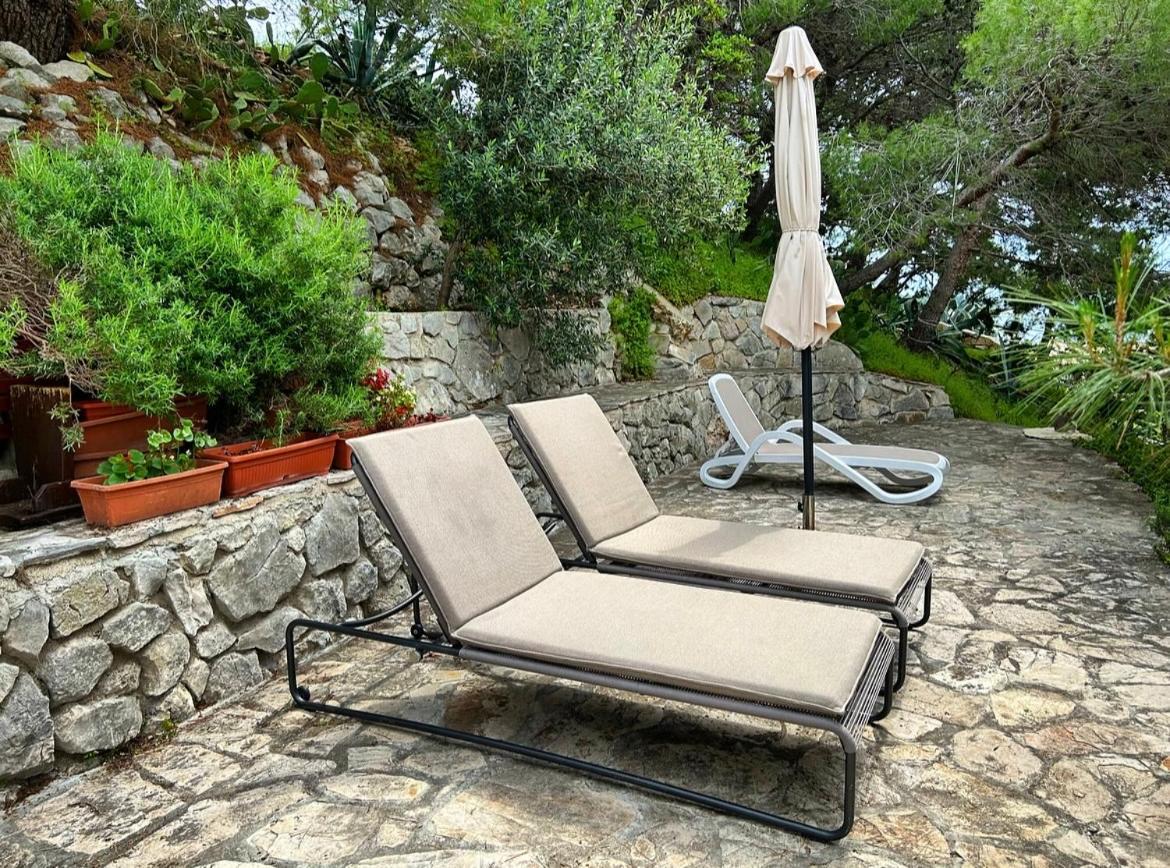 Apartmani Durdica Primošten Exteriér fotografie