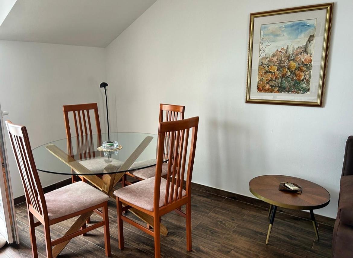 Apartmani Durdica Primošten Exteriér fotografie