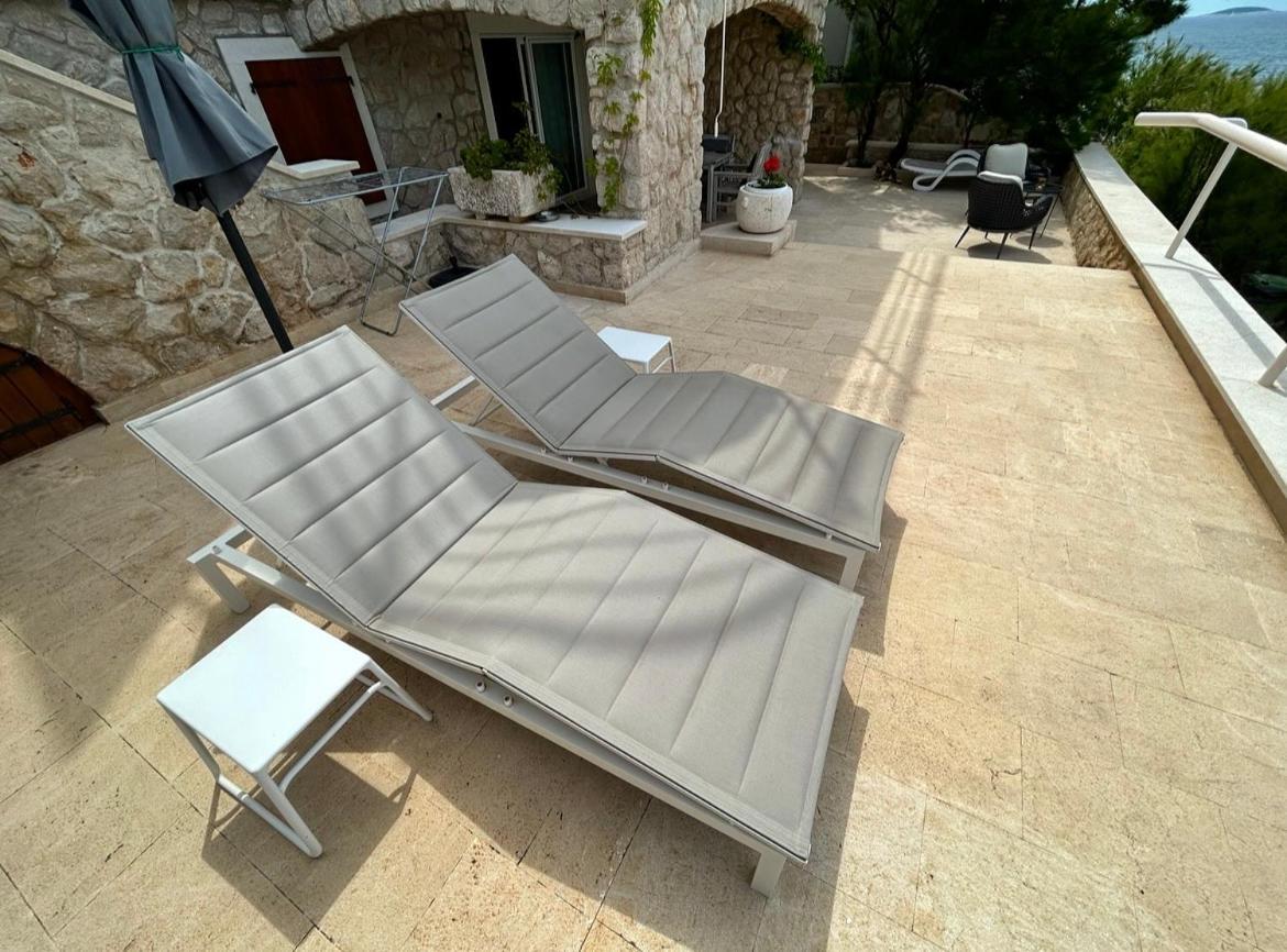 Apartmani Durdica Primošten Exteriér fotografie