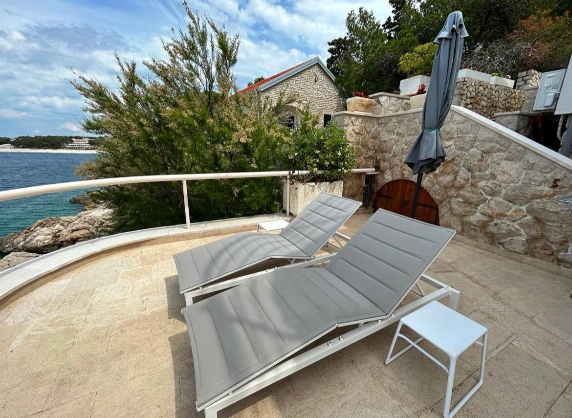 Apartmani Durdica Primošten Exteriér fotografie