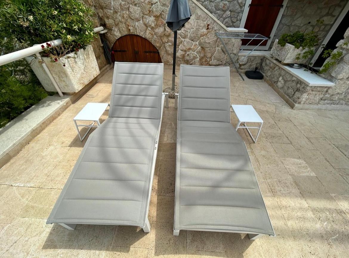 Apartmani Durdica Primošten Exteriér fotografie
