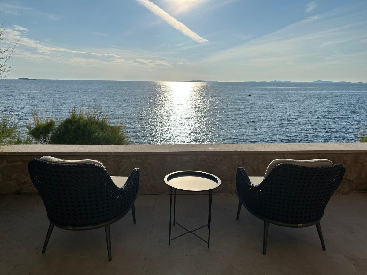 Apartmani Durdica Primošten Exteriér fotografie