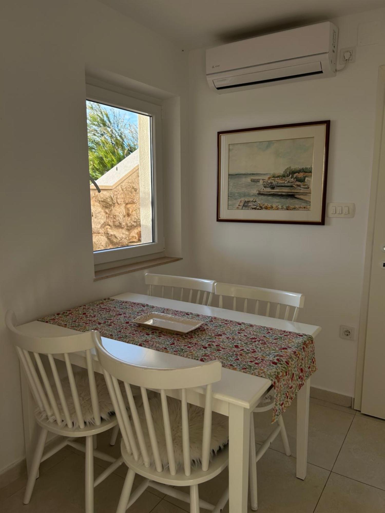 Apartmani Durdica Primošten Exteriér fotografie