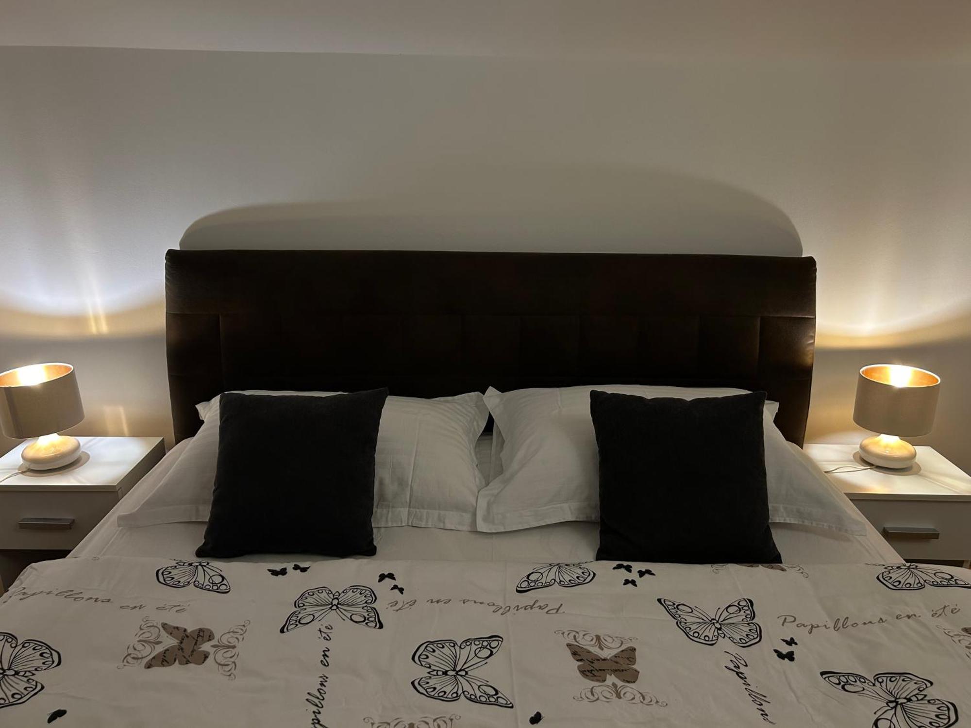Apartmani Durdica Primošten Exteriér fotografie