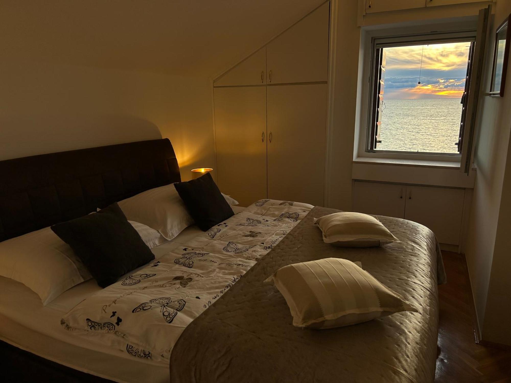 Apartmani Durdica Primošten Exteriér fotografie