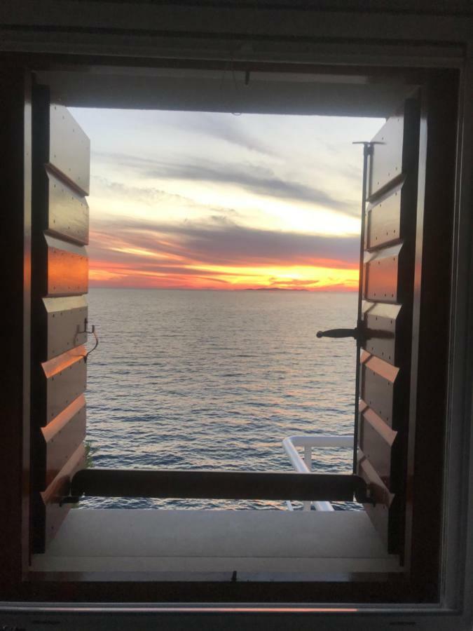 Apartmani Durdica Primošten Exteriér fotografie